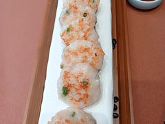-双合园·海鲜水饺青岛菜(九水东路店)