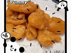 -万龙洲海鲜(广渠门店)