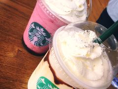 -星巴克(宏汇国际广场店)