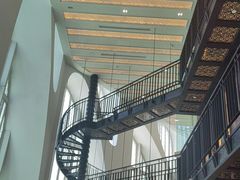 -北京康莱德酒店-Chapter餐厅