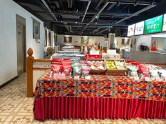 -巴扎美食·新疆菜·西域歌舞表演餐厅(新疆大厦店)