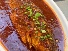豆瓣鱼-陈麻婆豆腐(旗舰店)