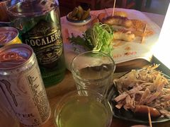 -HIB HUB公社(解放西路店)