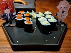 -鸟鹏烧鸟居酒屋(天河领展店)