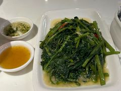 -金湖港式餐厅(建外店)