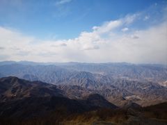 -妙峰山风景名胜区