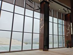 -长沙梅溪湖金茂豪华精选酒店·宴会厅