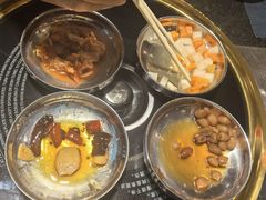 -汉城馆·烤肉火锅餐厅·韩国烤肉(河北云瑧世纪大饭店)