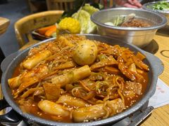 -姜虎东白丁烤肉(恒隆广场店)