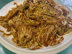 -伊林居饭庄央视清真八大碗