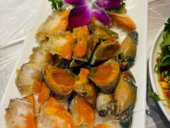 -官塘鱻鱻鱼生·潮汕生腌·砂锅粥(西马路总店)