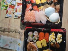 -争鲜回转寿司(通州万达店)