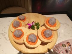 -哥老官重庆美蛙鱼头(宝山龙湖店)