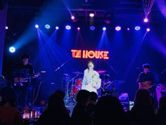-TZ House音乐现场(茅台店)