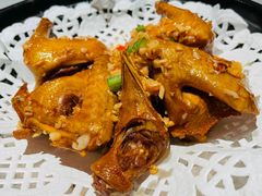 -东鸽皇(奥园·中环广场店)