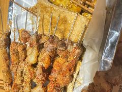 -顺意凉粉(鼓楼东街总店)