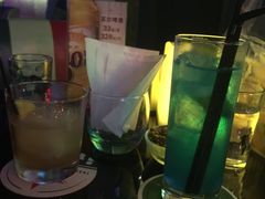 -Masa玛莎酒吧(江南西店)
