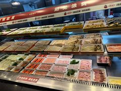 -川西坝子火锅(金沙1.0直营店)
