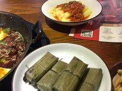 -受气牛肉·重庆耙牛肉(来福士店)