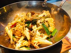 -绿茶餐厅(成都大悦城店)