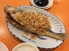 -雅苑餐厅(朝天路店)