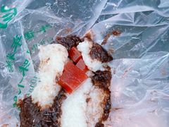 -清真·白记年糕(牛街北口店)