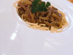 -红房子西菜馆(淮海中路店)