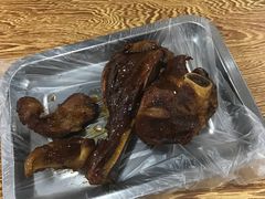 -赵元章肉骨烧(山塘街店)