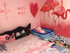 -威聚星汇私人影院(四道口店)