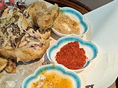 -秦月轩·陕西家乡菜(阜成路·五棵松店)