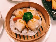 -酌宴府The China Club·广州万富希尔顿酒店(云城东路店)