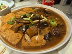-日丰园海肠水饺·老字号大连海鲜(和平广场店)