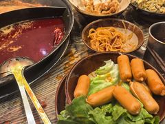 -冯校长老火锅(深圳总店)