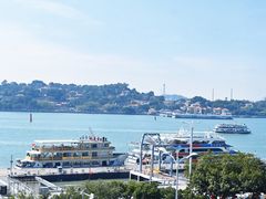 -厦门海港英迪格酒店(中山路店)