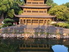 -岳阳楼景区