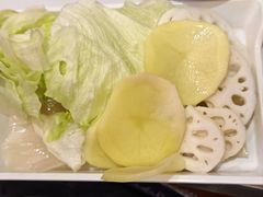 -别摸鱼·脆皮烤鱼(天津首店)