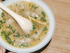 -小杨生煎(宜川路店)