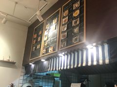 -青春分食(仙林大学城店)