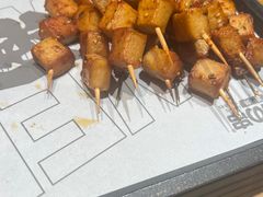 -丽伟的串·烧烤·砂锅(芝麻街店)