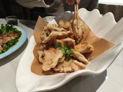 -华竹饭店(中央大街店)