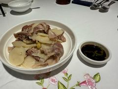 -花城苑广府菜(侨鑫店)