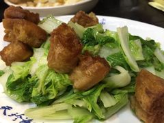 -吴门人家·苏宴宫廷菜(拙政园店)