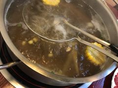-广味鲜潮汕牛肉火锅(延安三路店)