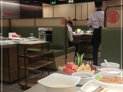 -海底捞火锅(塘厦天虹店)
