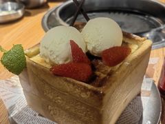 -哼蟹二将·烤肉酱蟹(合生汇店)