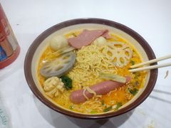-张亮麻辣烫(南昌现代学院店)