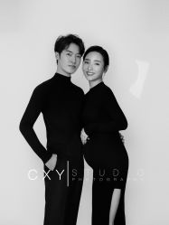 -初·印象孕妇儿童摄影馆