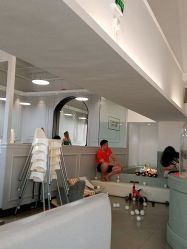 -BabyMonster小怪兽亲子派对·餐厅乐园(金月湾店)