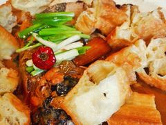 -大鸭梨烤鸭(枣园店)