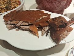 -京鸭棠(让胡路万达店)